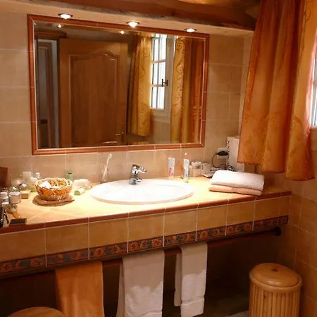 L' Escapade Hôtel&restaurant