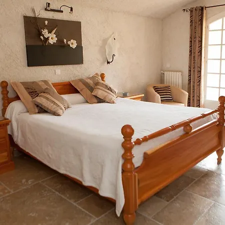 L' Escapade Hôtel&restaurant 3* Le Pradet