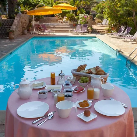 L' Escapade Hôtel&restaurant