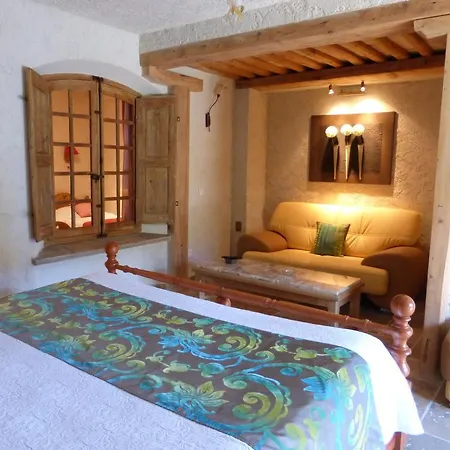 L' Escapade Hôtel&restaurant 3* Le Pradet