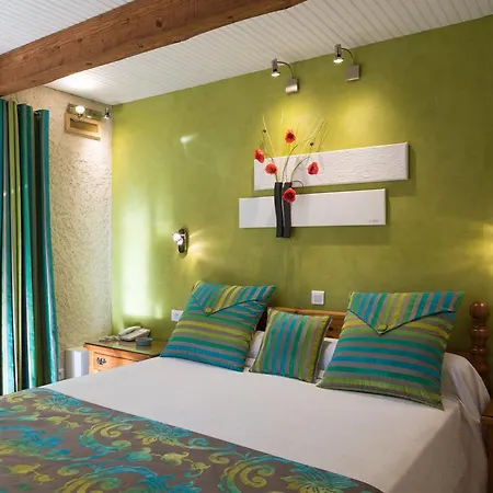 L' Escapade & Restaurant 3* Le Pradet