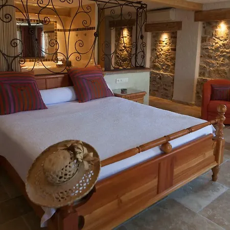 L' Escapade & Restaurant Hotel Le Pradet